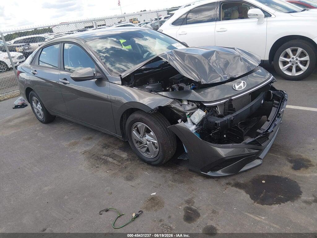 KMHLL4DG9TU169686 2026 HYUNDAI ELANTRA photo no. 1