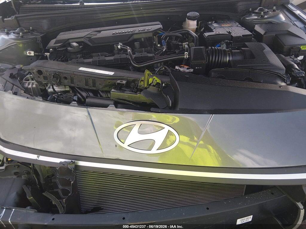 KMHLL4DG9TU169686 2026 HYUNDAI ELANTRA photo no. 10