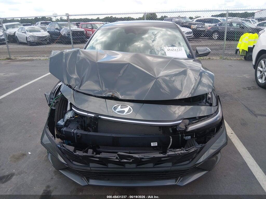 KMHLL4DG9TU169686 2026 HYUNDAI ELANTRA photo no. 12