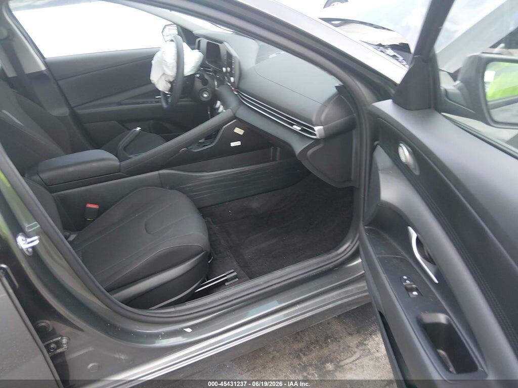 KMHLL4DG9TU169686 2026 HYUNDAI ELANTRA photo no. 5