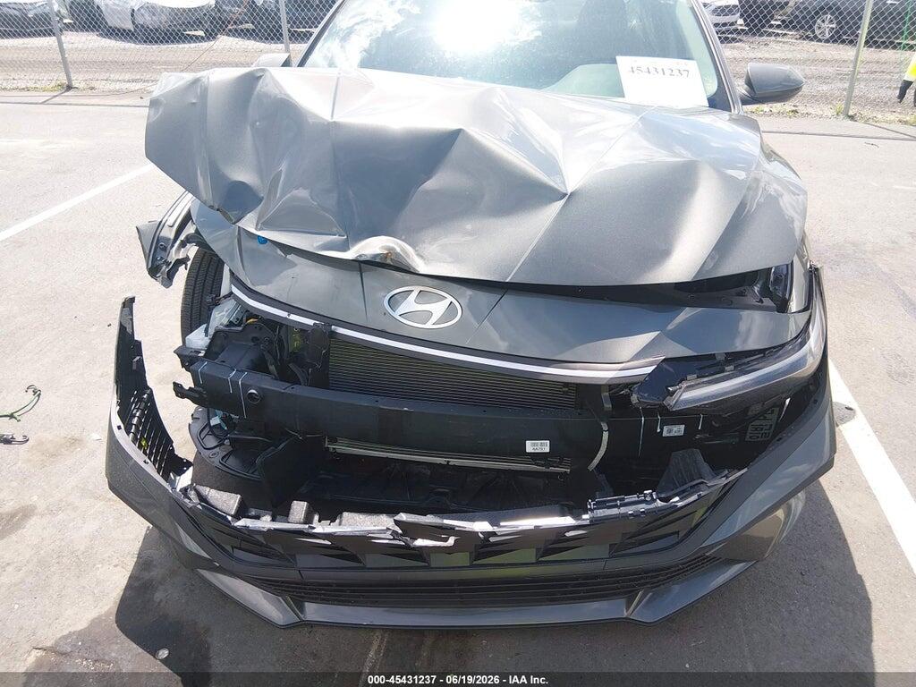 KMHLL4DG9TU169686 2026 HYUNDAI ELANTRA photo no. 6