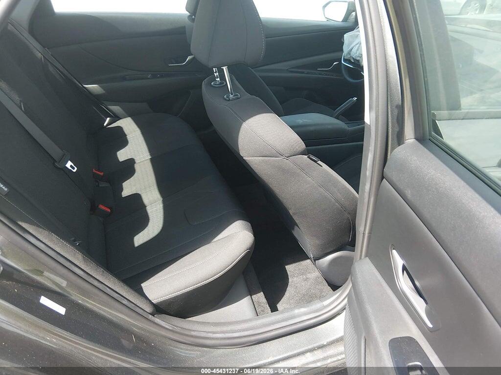 KMHLL4DG9TU169686 2026 HYUNDAI ELANTRA photo no. 8
