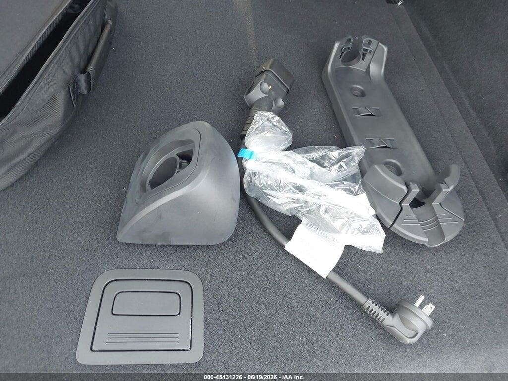 WP1AE2AY5RDA29584 2024 PORSCHE CAYENNE E-HYBRID photo no. 12