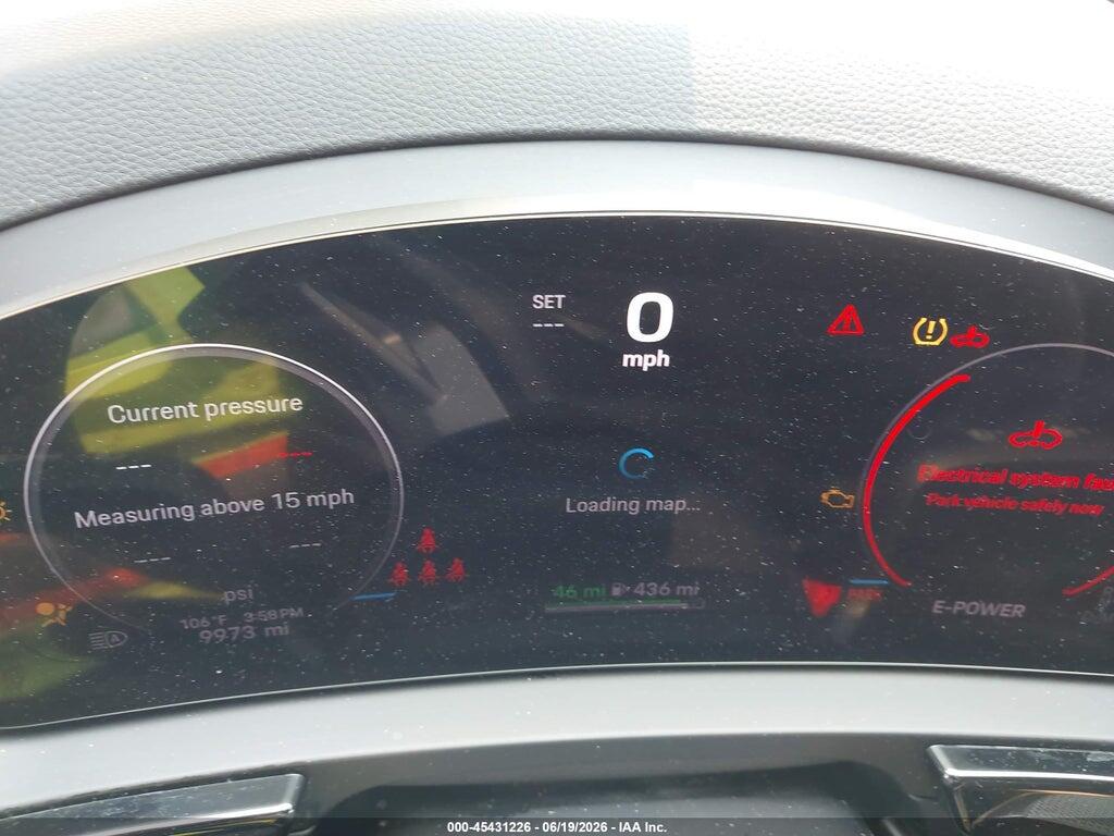WP1AE2AY5RDA29584 2024 PORSCHE CAYENNE E-HYBRID photo no. 7