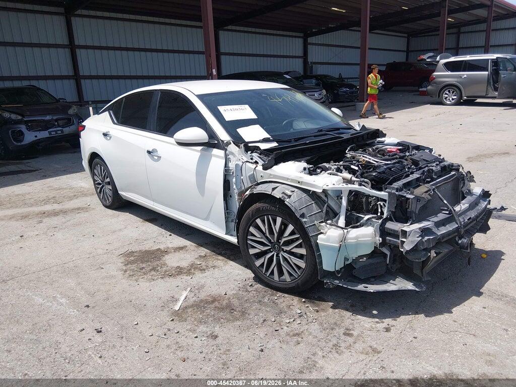 1N4BL4DV1PN343237 2023 NISSAN ALTIMA photo no. 1