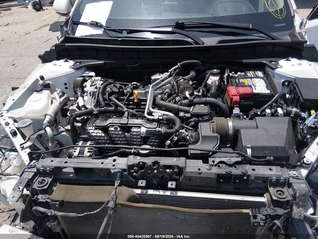 1N4BL4DV1PN343237 2023 NISSAN ALTIMA photo no. 10