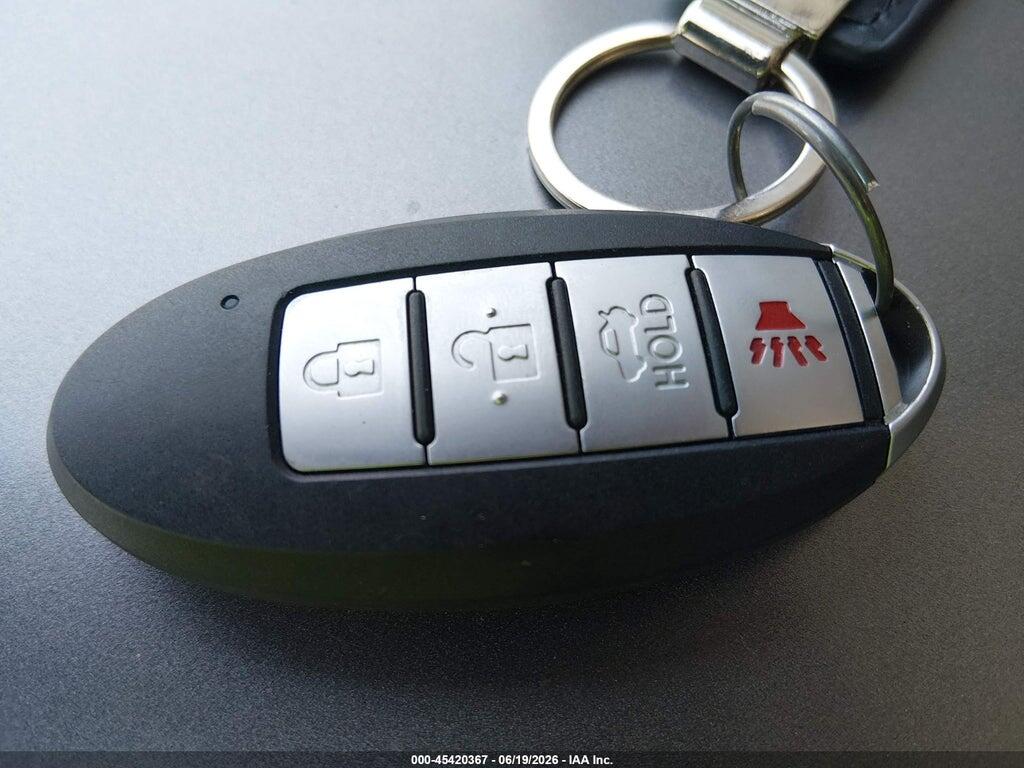 1N4BL4DV1PN343237 2023 NISSAN ALTIMA photo no. 11