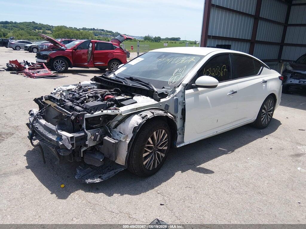 1N4BL4DV1PN343237 2023 NISSAN ALTIMA photo no. 2