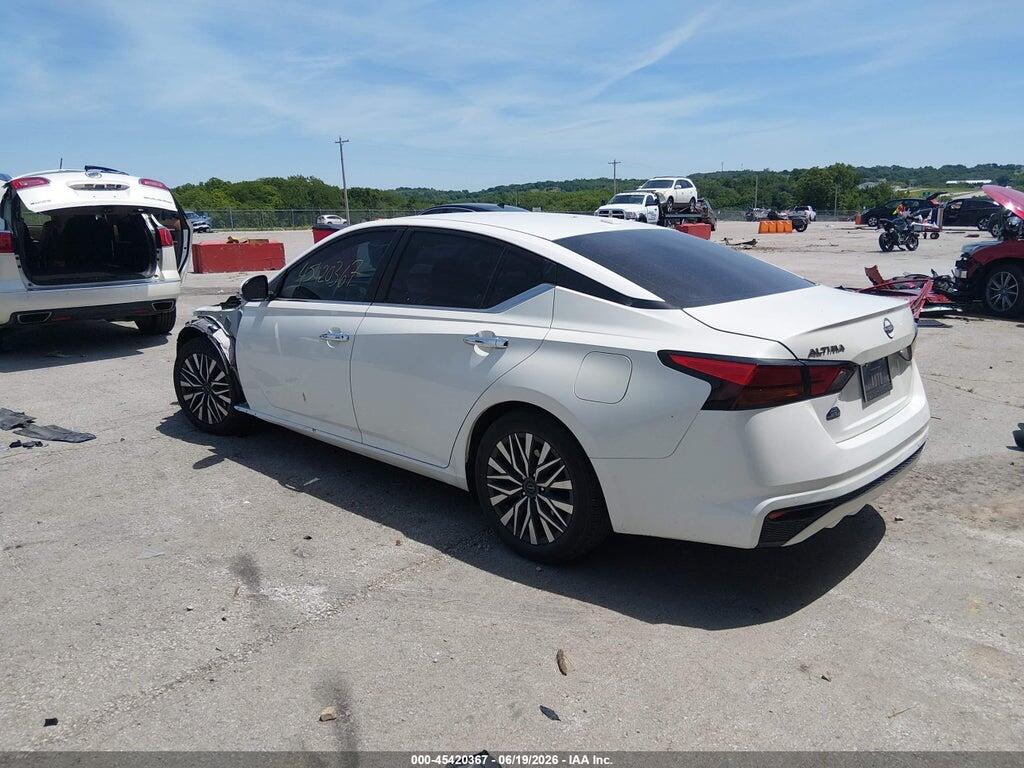 1N4BL4DV1PN343237 2023 NISSAN ALTIMA photo no. 3