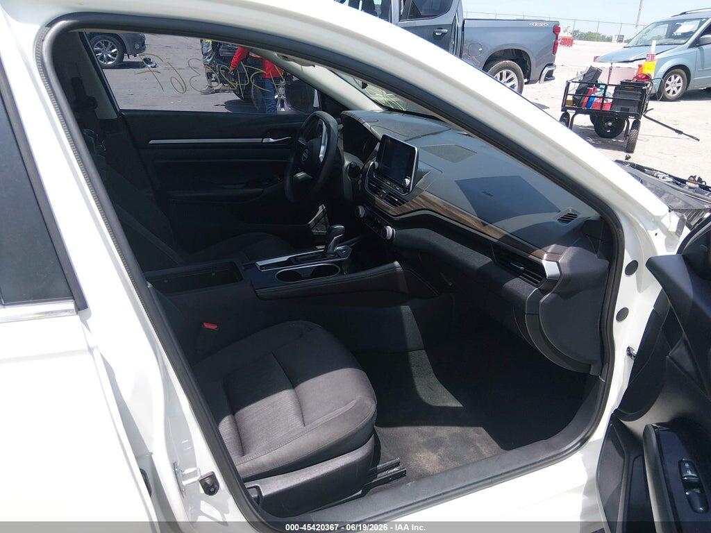 1N4BL4DV1PN343237 2023 NISSAN ALTIMA photo no. 5