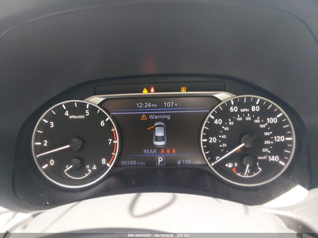 1N4BL4DV1PN343237 2023 NISSAN ALTIMA photo no. 7