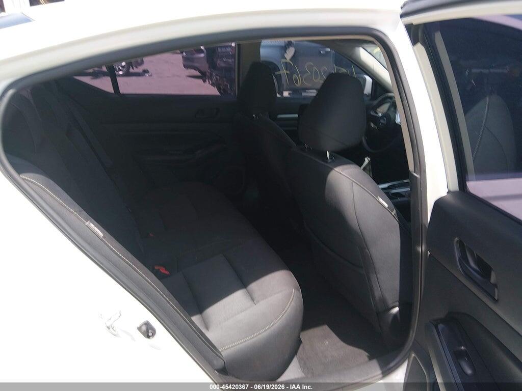1N4BL4DV1PN343237 2023 NISSAN ALTIMA photo no. 8