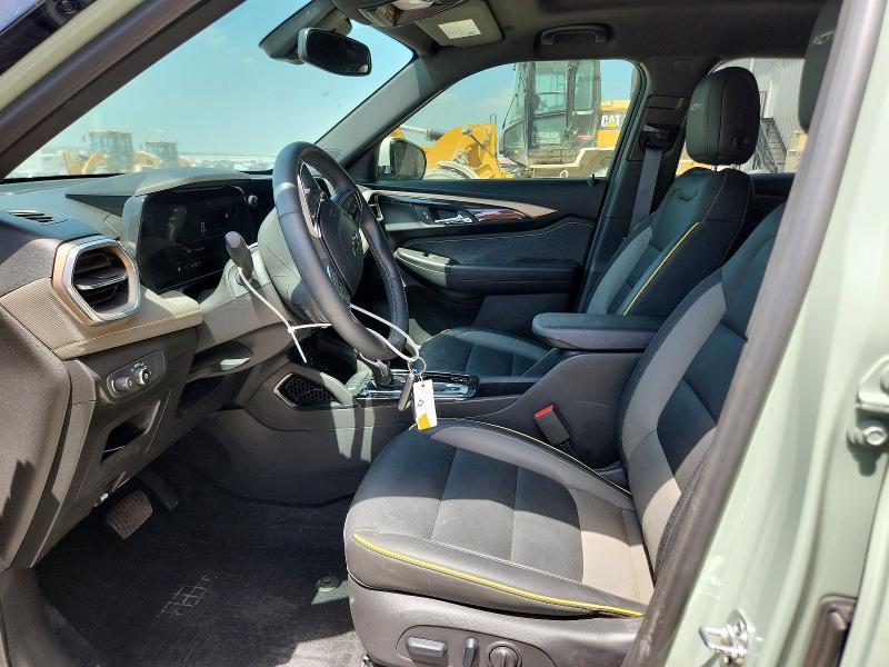 2025 CHEVROLET TRAILBLAZER ACTIV — Фото 7 из 14