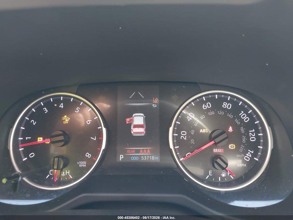 2T3F1RFV3MW237324 2021 TOYOTA RAV4 photo no. 7