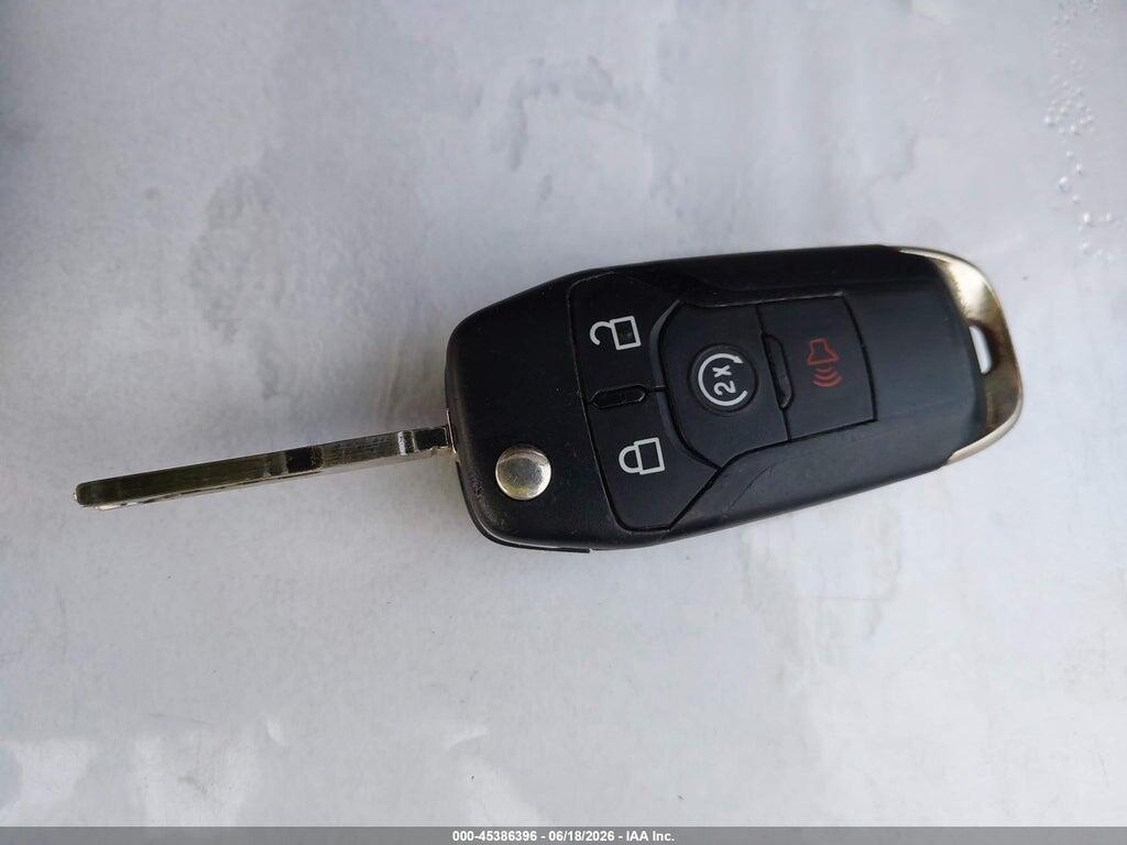 1FTER4GHXSLE28108 2025 FORD RANGER photo no. 11