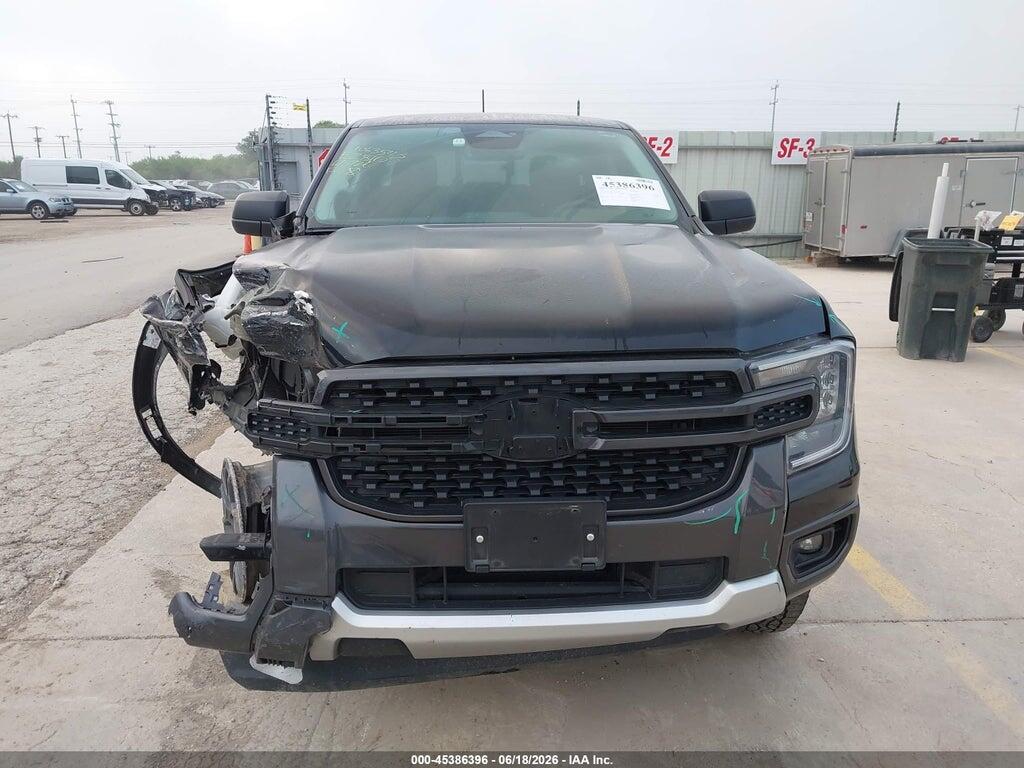1FTER4GHXSLE28108 2025 FORD RANGER photo no. 12