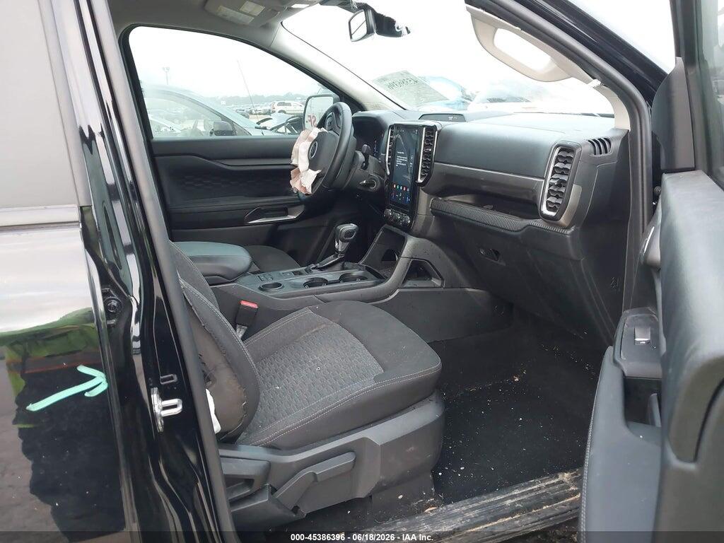 1FTER4GHXSLE28108 2025 FORD RANGER photo no. 5
