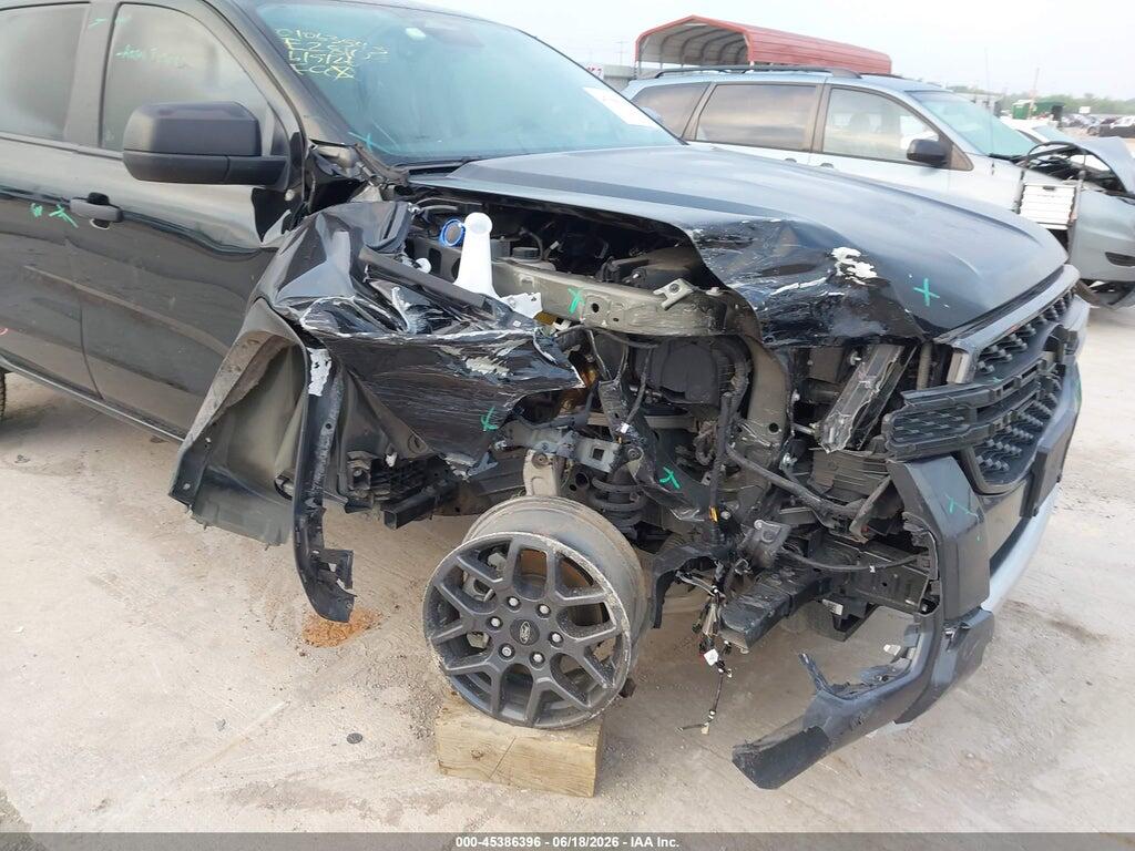 1FTER4GHXSLE28108 2025 FORD RANGER photo no. 6