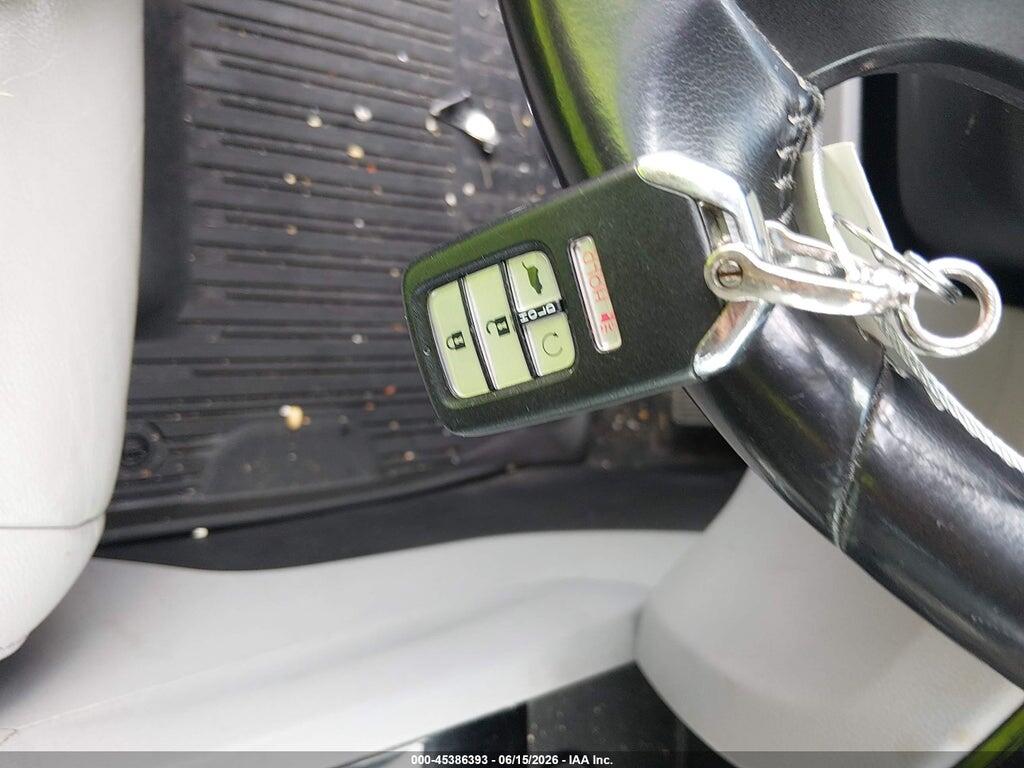 5FNYF6H69KB023634 2019 HONDA PILOT photo no. 11