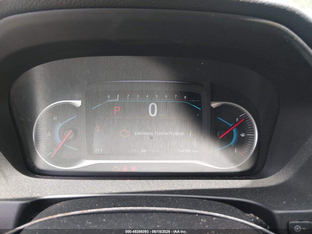 5FNYF6H69KB023634 2019 HONDA PILOT photo no. 7