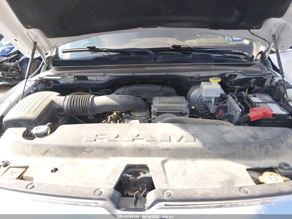 1C6SRFKT2LN136959 2020 RAM 1500 photo no. 10