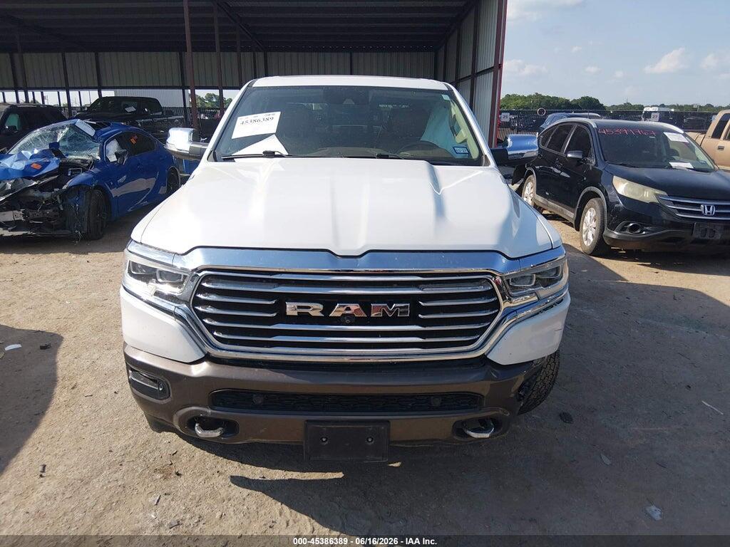 1C6SRFKT2LN136959 2020 RAM 1500 photo no. 12