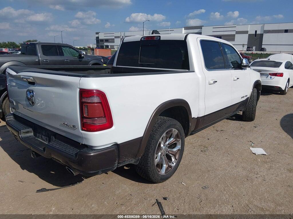 1C6SRFKT2LN136959 2020 RAM 1500 photo no. 4