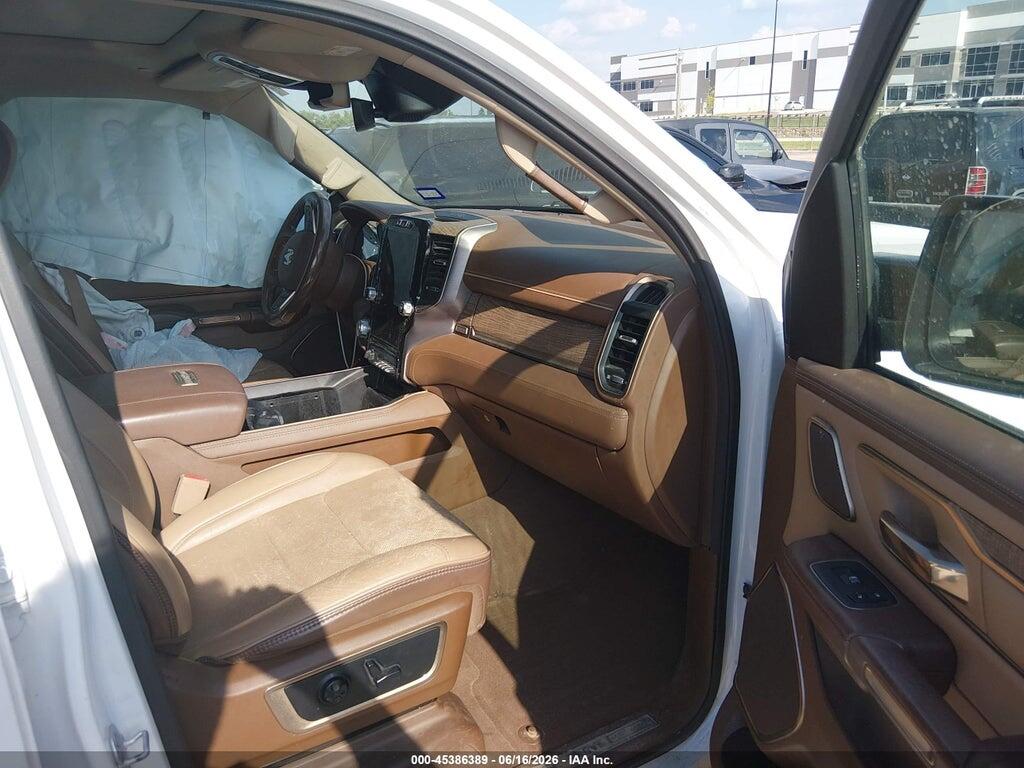 1C6SRFKT2LN136959 2020 RAM 1500 photo no. 5