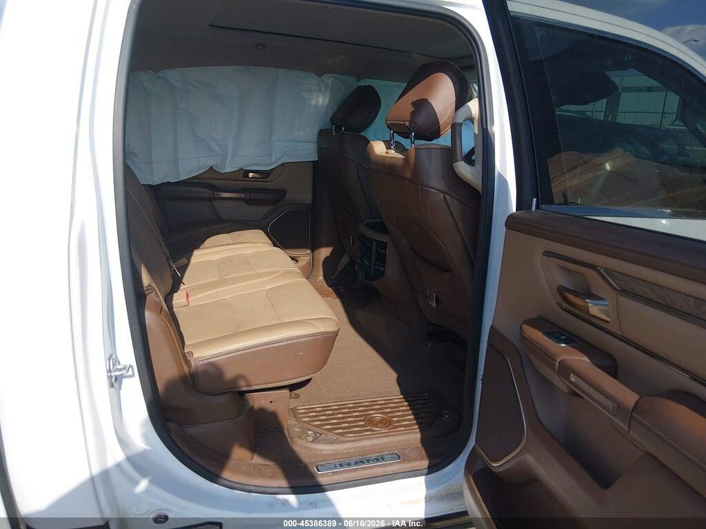 1C6SRFKT2LN136959 2020 RAM 1500 photo no. 8