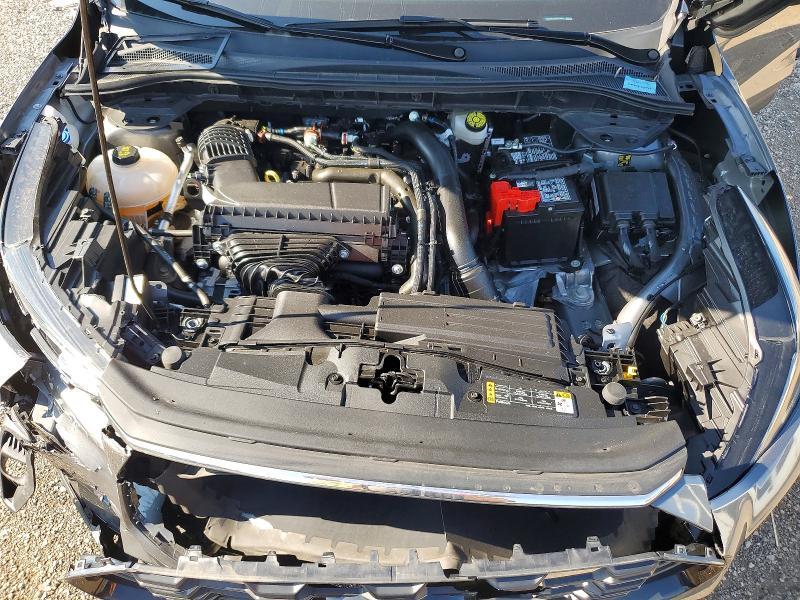 1FMCU9NA2SUA70047 2025 FORD ESCAPE photo no. 11