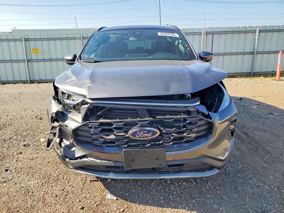 1FMCU9NA2SUA70047 2025 FORD ESCAPE photo no. 5