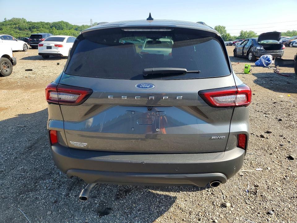 1FMCU9NA2SUA70047 2025 FORD ESCAPE photo no. 6