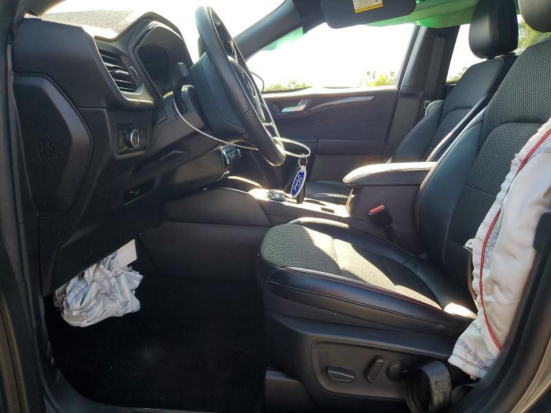 1FMCU9NA2SUA70047 2025 FORD ESCAPE photo no. 7