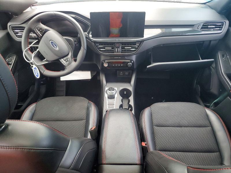 1FMCU9NA2SUA70047 2025 FORD ESCAPE photo no. 8