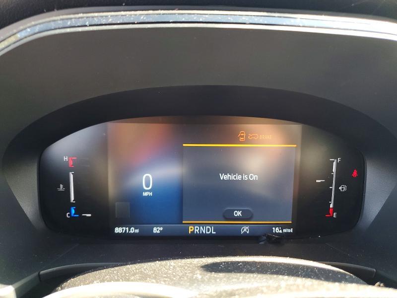 1FMCU9NA2SUA70047 2025 FORD ESCAPE photo no. 9