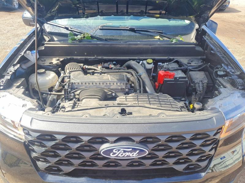 2025 FORD MAVERICK XLT — Фото 11 из 12