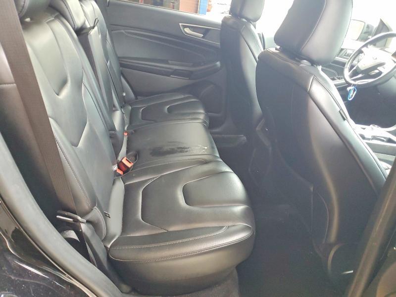 2FMPK4K96MBA04730 2021 FORD EDGE photo no. 11