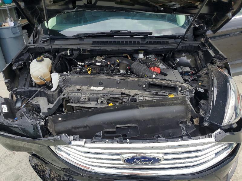 2FMPK4K96MBA04730 2021 FORD EDGE photo no. 12