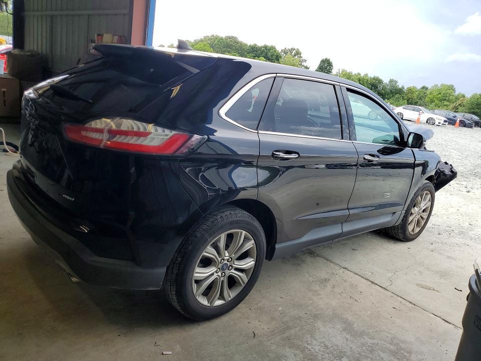 2FMPK4K96MBA04730 2021 FORD EDGE photo no. 3