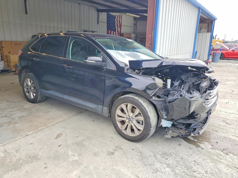 2FMPK4K96MBA04730 2021 FORD EDGE photo no. 4