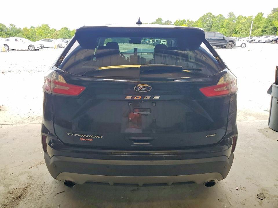 2FMPK4K96MBA04730 2021 FORD EDGE photo no. 6