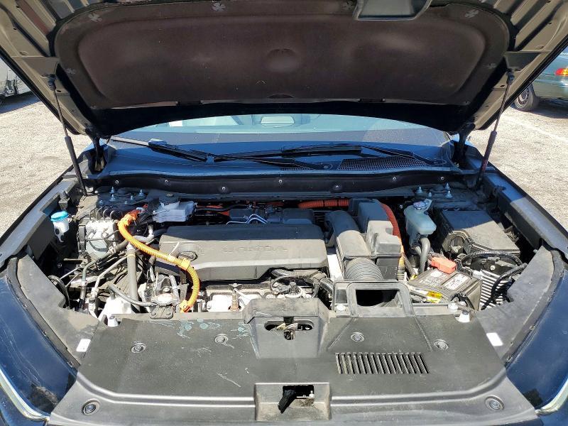 7FARS6H96SE063958 2025 HONDA CR-V photo no. 12