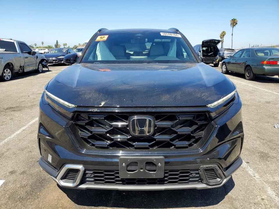 7FARS6H96SE063958 2025 HONDA CR-V photo no. 5