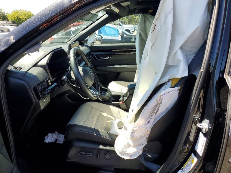 7FARS6H96SE063958 2025 HONDA CR-V photo no. 7