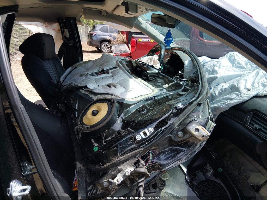 1HGCV3F56MA022962 2021 HONDA ACCORD HYBRID photo no. 5