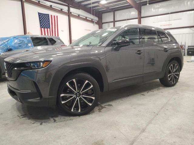 2025 MAZDA CX-50 PREMIUM PLUS