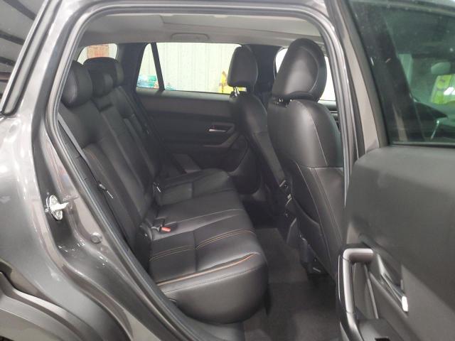 2025 MAZDA CX-50 PREMIUM PLUS — Фото 11 из 13