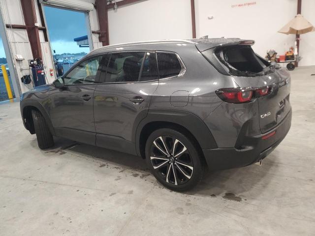 2025 MAZDA CX-50 PREMIUM PLUS — Фото 2 из 13