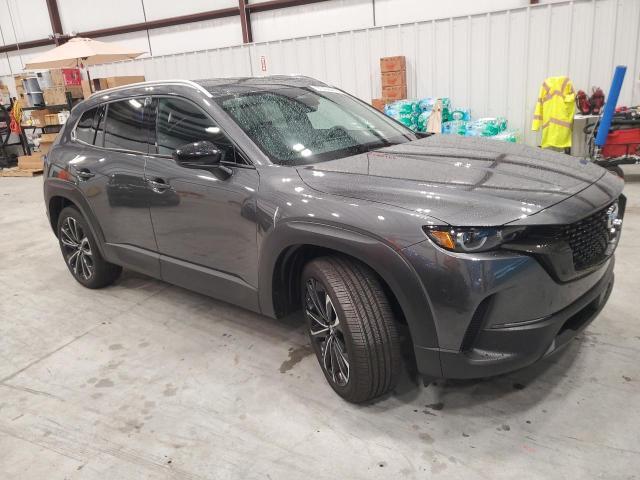 2025 MAZDA CX-50 PREMIUM PLUS — Фото 4 из 13