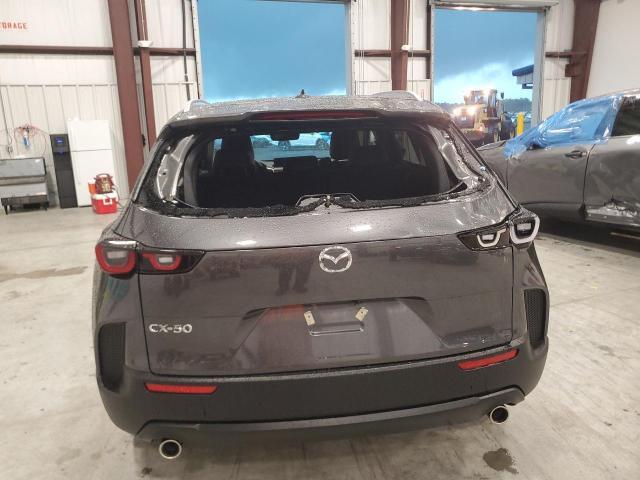 2025 MAZDA CX-50 PREMIUM PLUS — Фото 6 из 13